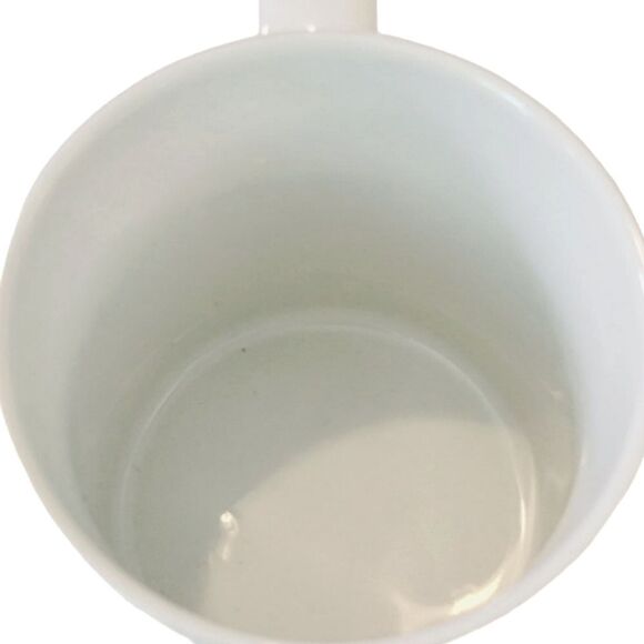 Hallmark Shoe Box Greetings "Hi-ho Hi-ho It's Over The Hill I Go" Vintage Mug - Picture 4 of 5